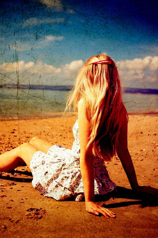 Whispers of Solitude