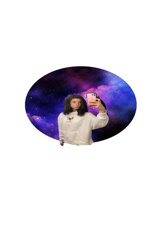 Charli D'Amelio: Dancing Among the Stars 🌌✨