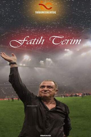 The Legend of Fatih Terim: A Football Icon ⚽✨