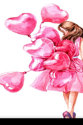 Heartfelt Moments: A Celebration of Joy 🎈❤️