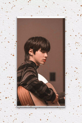 Melodies of Han Seo Jun 🎶