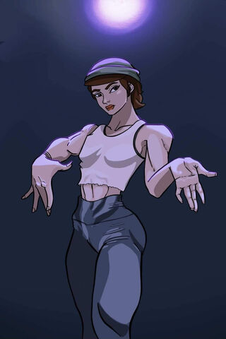 Sassy Moves: The Lean Beef Patty Vibe