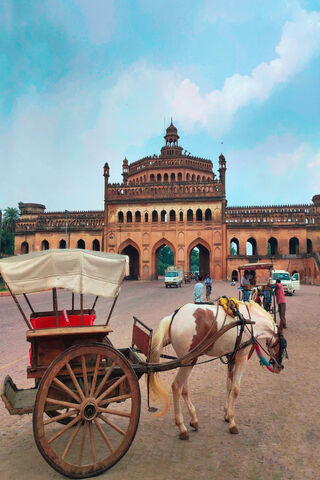6,684 Lucknow Images, Stock Photos & Vectors | Shutterstock