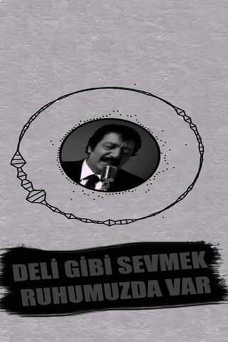 The Soulful Voice of Müslüm Gürses 🎤✨