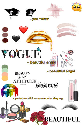 Glamour & Confidence: The Art of Makeup 🎨💄