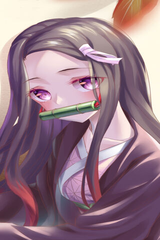 Nezuko