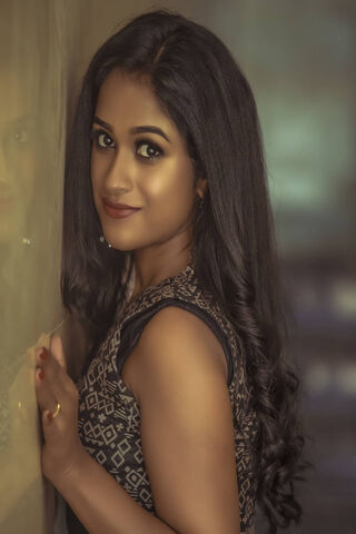 Neha: A Glimpse of Grace