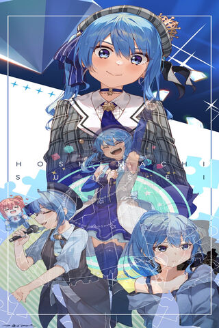 Susie's Spectacular Showcase! 🎤✨