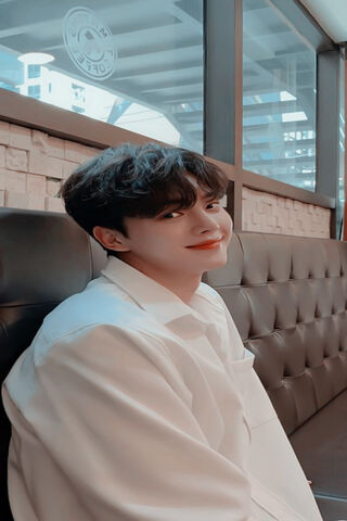 Charming Moments with Song Kang 🌟