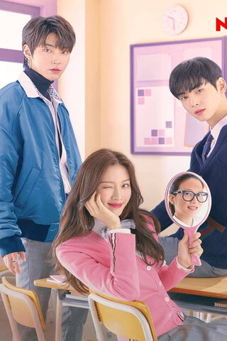 Reflections of True Beauty: A Journey of Self-Discovery ✨