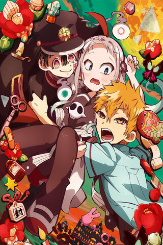 Sweet Chaos: The TBHK Adventure 🍬✨