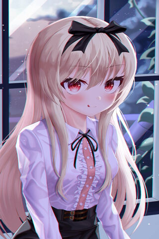 Mysteries of Arifureta: The Enigmatic Girl