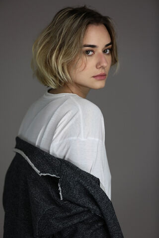 Anna Hartmann