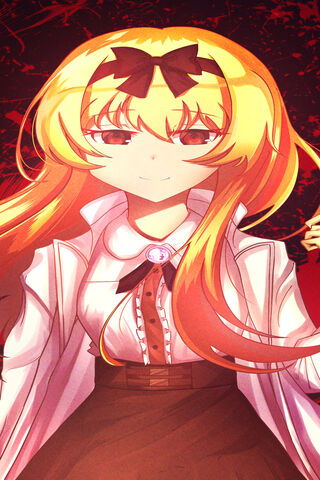 The Enigmatic Charm of Arifureta
