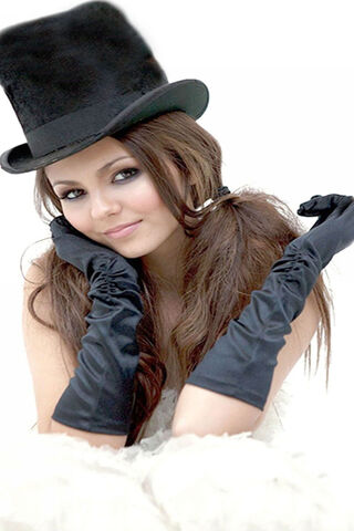 Enchanting Elegance: A Timeless Beauty ✨