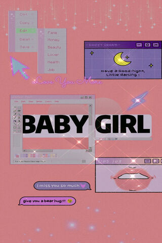 Sweet Memories of Baby Me 🌸