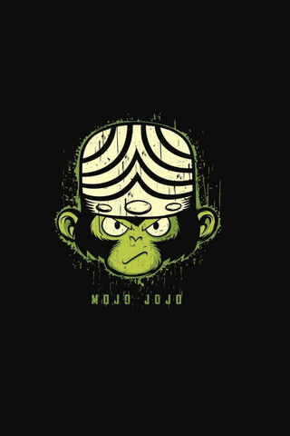 Mojo Jojo's Mischief Unleashed! 🐒💚