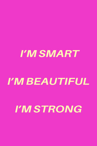 Empower Your Inner Strength! 💪✨