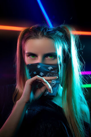 Neon Resilience: A New Era