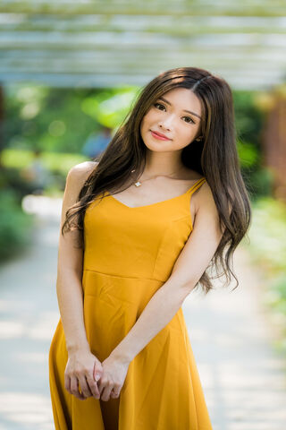 Sunshine in Yellow 🌼