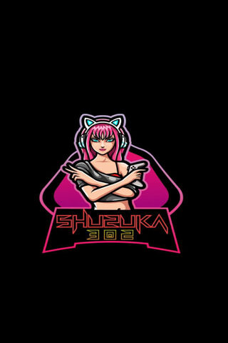 Champ Shuyuka: The Cyber Warrior 🥇✨