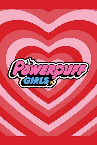 Powerpuff Love: Chicas SP Edition 💖
