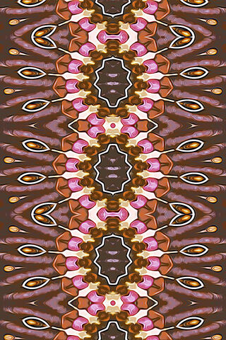 Whimsical Patterns of Craze 🌈✨