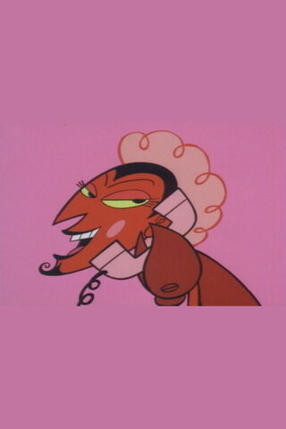 Chicas SP: The Sassy Sidekick