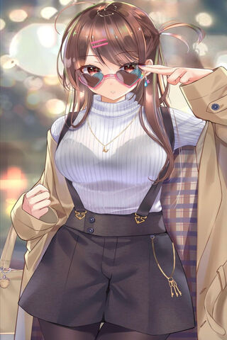 Chizuru Mizuhara: The Stylish Dreamer 🌟