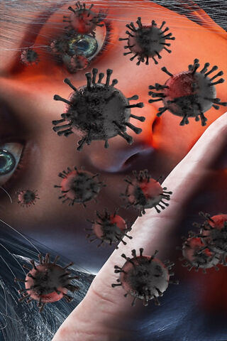 Facing the Invisible Enemy: The Coronavirus Challenge