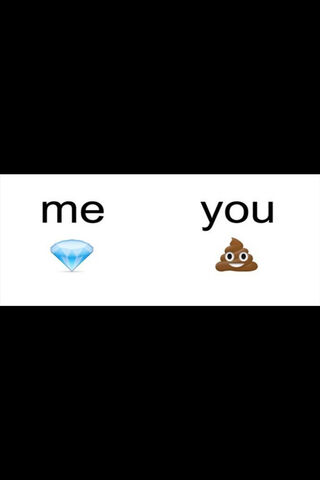 The Sparkle and the Stink: A Playful Contrast