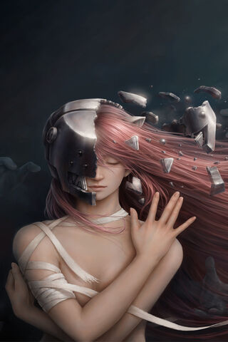 Fragments of Innocence