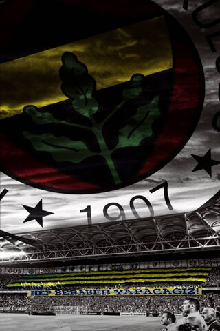 Fenerbahçe: A Legacy of..