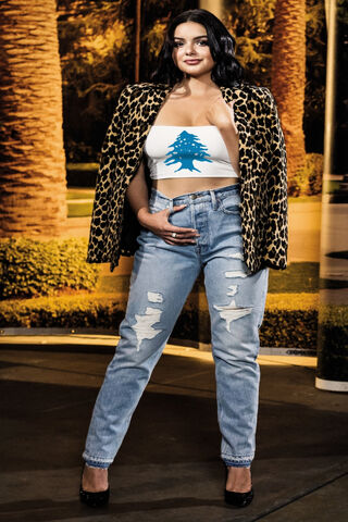 Chic Urban Vibes: A Fashion Statement