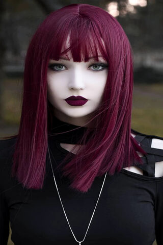 Fuchsia Fantasy: A Bold Statement