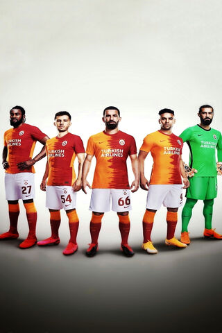 Galatasaray: The Pride of Turkish Football ⚽🇹🇷