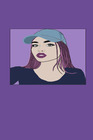 Chic Vibes: The Modern Girl