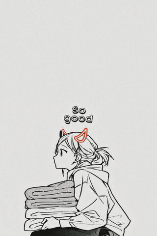 Charming Moments in Manga