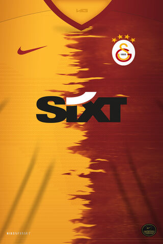 Galatasaray Forma