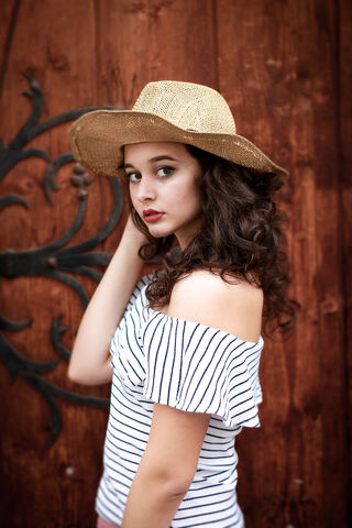 Summer Vibes: A Portrait of Youth