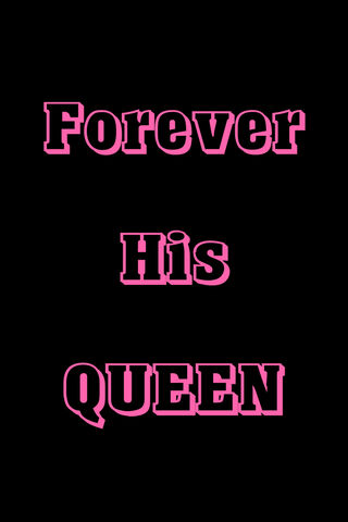 His Queen