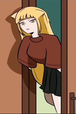 Himiko Toga: The Enigmatic Entrance