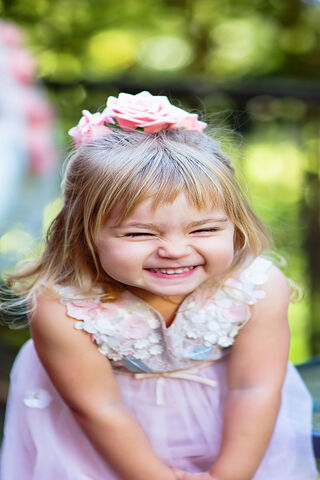 Joyful Moments of Childhood 🌸✨