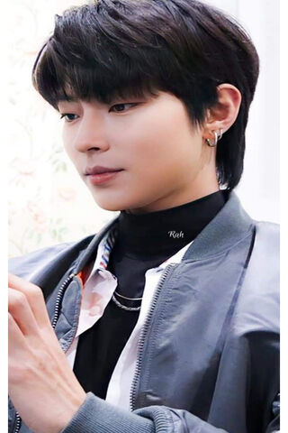 Charming Moments with Hwang In Yeop ✨