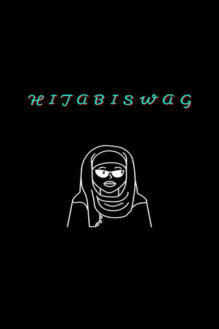 Hijab Swag