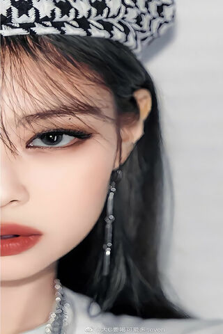 Jennie-Blackpink