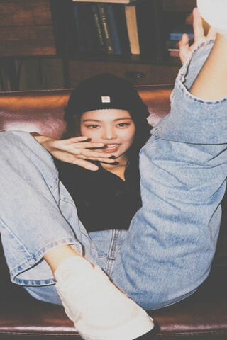 Jennie - Blackpink