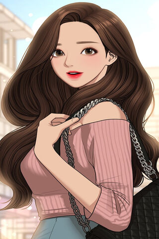 Charming Style of Jugye..