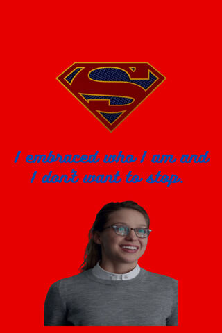 Kara Danvers