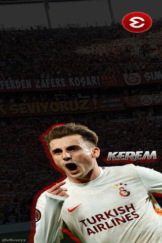 Kerem Aktürkoğlu: Rising Star of Turkish Football ⚽✨